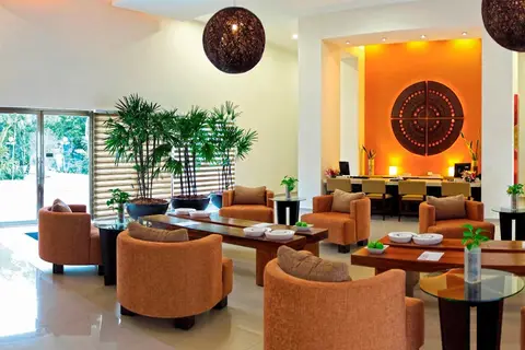 TUI BLUE El Dorado Seaside Suites Resort in Playa del Carmen — foto 26