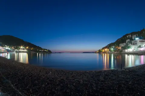 Apartments Dubrovnik Lapad in Slano — foto 19