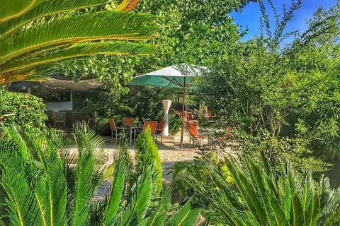 International Glamping Lago Di Bracciano in Trevignano Romano — foto 17