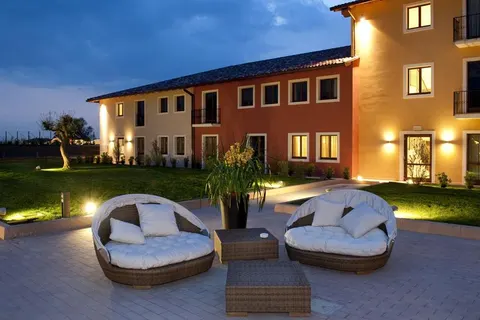 Parchi del Garda in Lazise