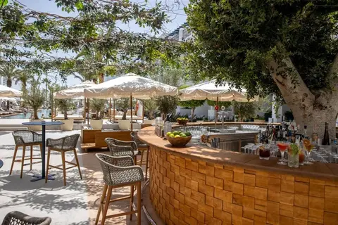 METT Marbella - Estepona in Estepona — foto 9