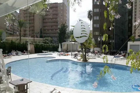 Hotel Levante Club Resort in Alicante — foto 7