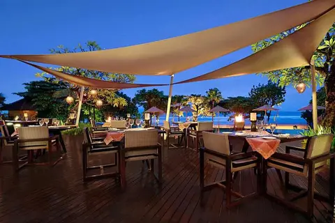 Grand Seminyak – Lifestyle Boutique Bali Resort in Seminyak, Kuta, Kabupaten Badung, Bali, Indonesia — foto 18