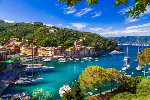 Ontdek Toscane en Cinque Terre in Milaan, foto 6
