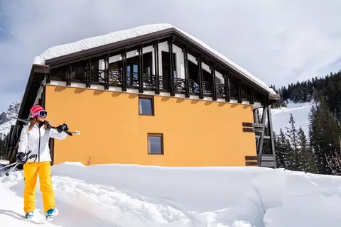 Residence Ambiez foto 5