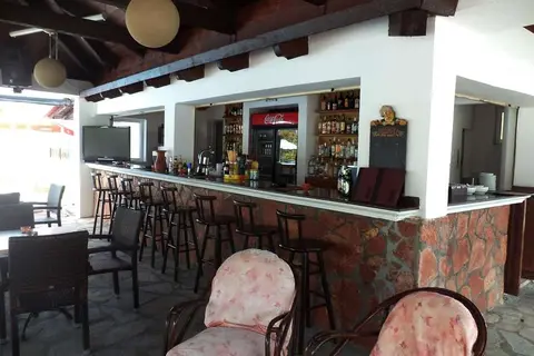 Hotel Yannis Corfu in Ipsos, foto 8