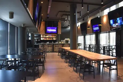 Mayfair Hotel in Paphos — foto 8