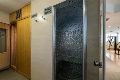 LCB Hotel Fuenlabrada in Fuenlabrada — foto 10