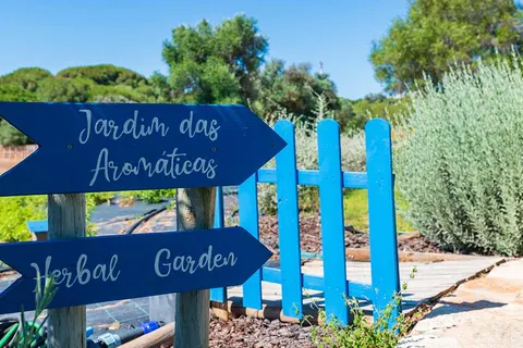 Quinta do Mel in Albufeira — foto 35