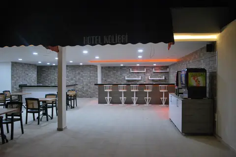 Kolibri Hotel in Alanya — foto 21