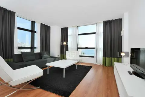 Hotel Vincci Malaga in Málaga — foto 9