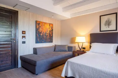 Vallegrande Nature Resort in Cefalu — foto 28