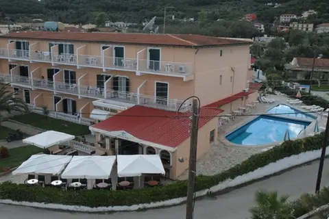 Hotel Seabird in Δημοτική Ενότητα Μελιτειέων — foto 14
