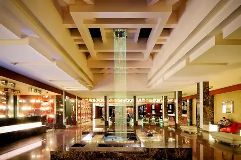 Grand Majestic Hotel Prague in Praag, foto 12