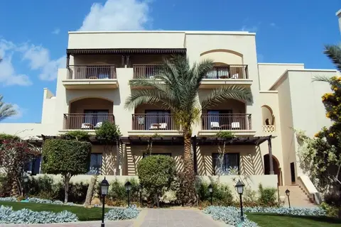 Jaz Belvedere in Sharm El Sheikh — foto 12