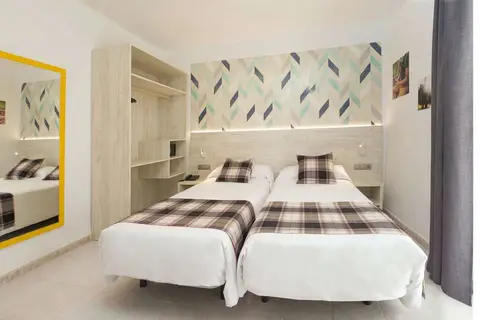 Hotel Vibra Lei Ibiza in Sant Antoni de Portmany — foto 5