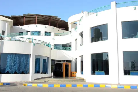 Sharm Cliff Resort in Sharm El Sheikh — foto 13