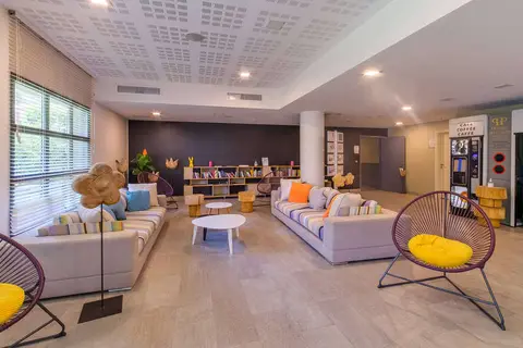 Pierre & Vacances Residence Premium Julia Aug in Roquebrune-Cap-Martin — foto 19