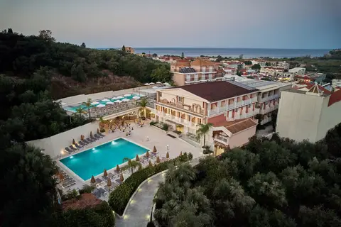 Altura Hotel in Δημοτική Ενότητα Ζακυνθίων — foto 28