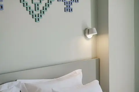 Arkadi Hotel in Chania — foto 20