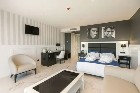 Four Points by Sheraton Costa Blanca Resort in Benidorm — foto 13