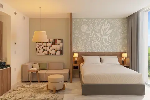 Hyatt Place Cancun Airport in Cancùn, foto 8