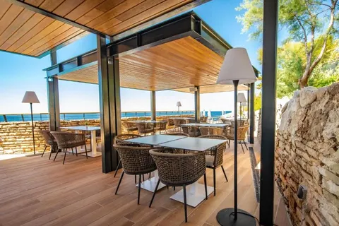 Resort Verudela Beach foto 29