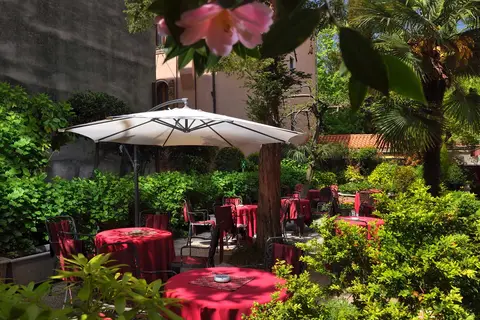 Amadeus in Venetië — foto 16