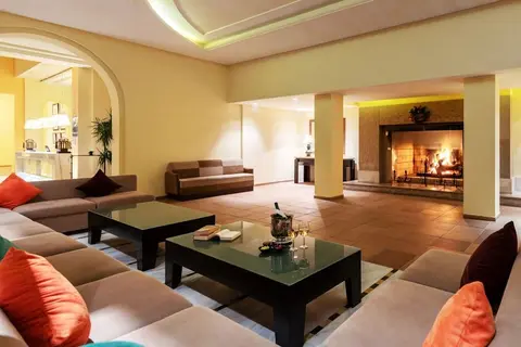 Marhaba Salem in Hôtel Marhaba Salem Resort — foto 12