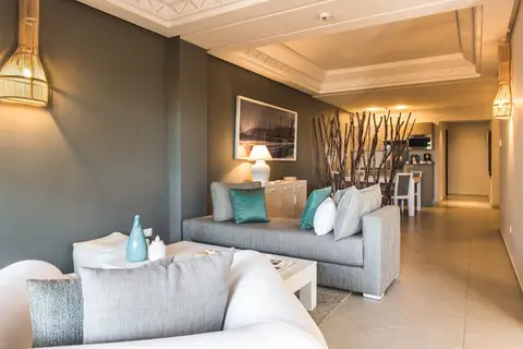 Paradis Plage Surf Yoga & Spa Resort in Rabat — foto 26