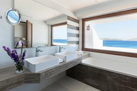 Elounda Mare Relais & Chateaux in Elounda, foto 21