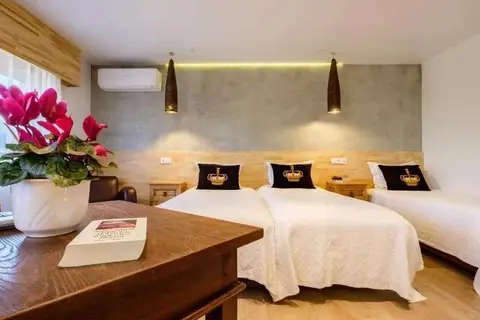 D. Dinis Charming Residence in Lagos, foto 8