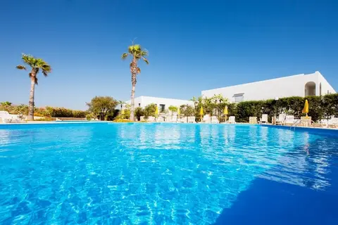 Zahira Resort in Campobello di Mazara — foto 22