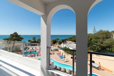 Apartamentos Do Parque in Albufeira — foto 13