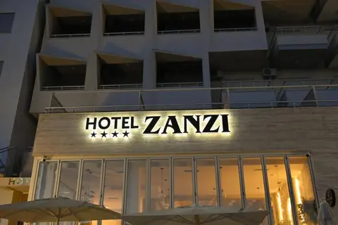 Hotel Zanzi in Durres, foto 12