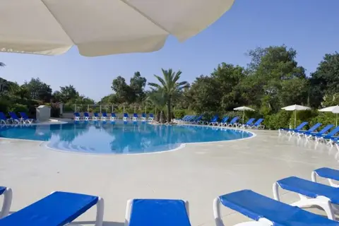 Pierre & Vacances Residence Les Calanques des in Roquebrune-sur-Argens — foto 11