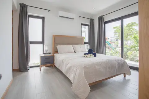 Sirena Resort in LVB Kenniscentrum, foto 3