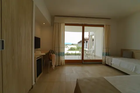 Hotel Santina Resort in Valledoria — foto 14