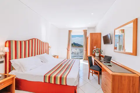 Hotel Regina Palace Terme in Ischia, foto 17