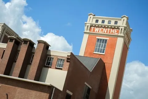 Hotel Huis van Bewaring foto 37