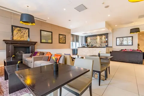 Hotel Thistle Holborn The Kingsley foto 10