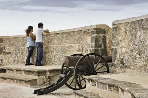 13-daagse rondreis Hoogtepunten van Mexico foto 3