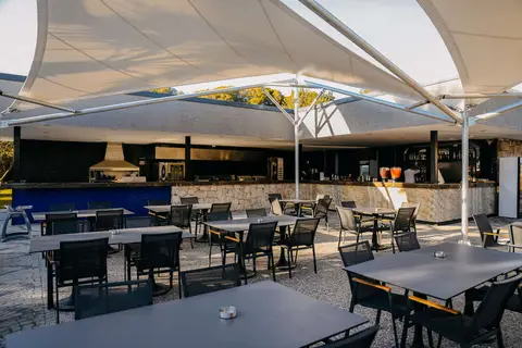 Agaya Didim Resort Hotel in Didim — foto 20