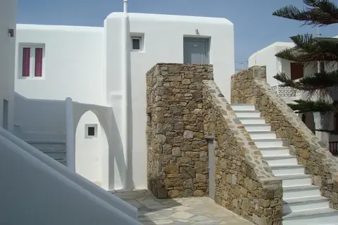 Elena Suites in Ορνός — foto 19