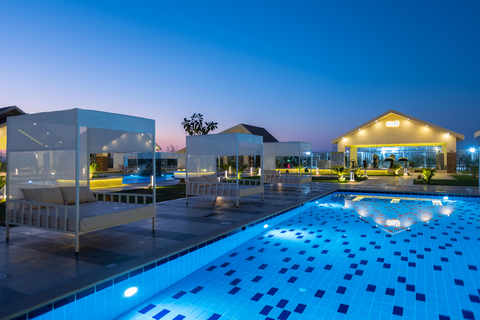 Hotel Pickalbatros Sea World - Marsa Alam foto 30