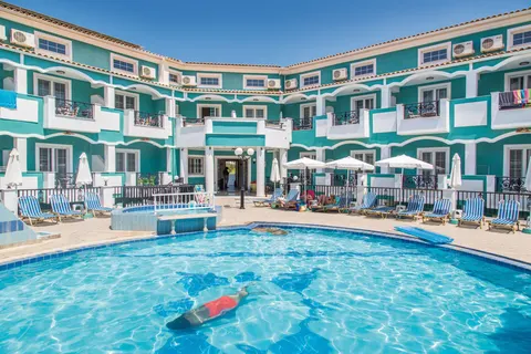Fly & Go George & Dawn in Laganas Municipal Unit — foto 2