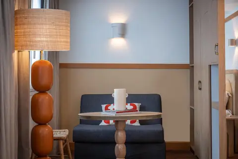 Hôtel Le Monna Lisa by Inwood Hotels in Parijs — foto 18