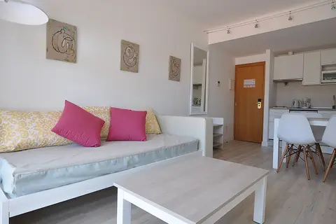 Houm Nets Hotel in Palma — foto 17