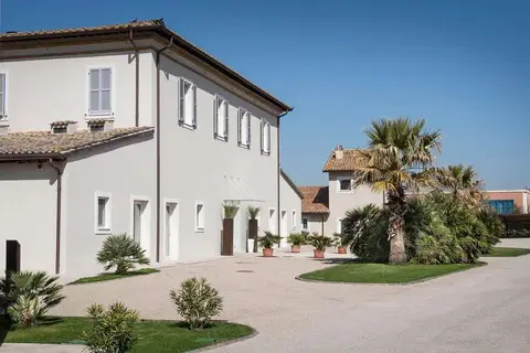 Le Colombare in Foligno, foto 5