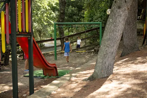 Glamping Resort Vallicella foto 24